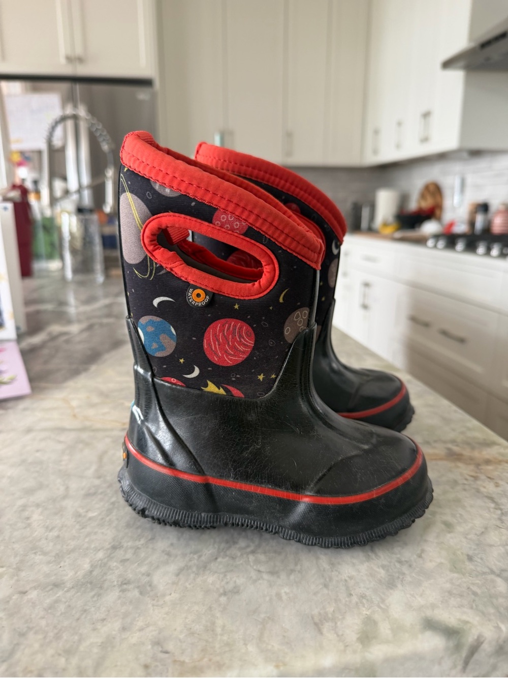 Bogs - Toddler Rain Boots